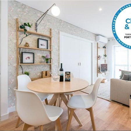 Guestready - Only Good Vibes - Sta Catarina Apartment Porto Ngoại thất bức ảnh
