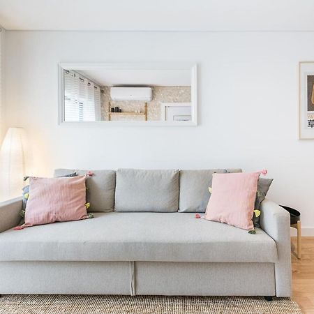 Guestready - Only Good Vibes - Sta Catarina Apartment Porto Ngoại thất bức ảnh