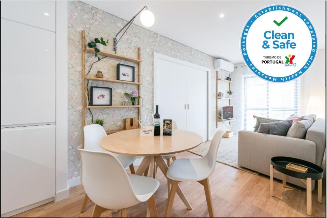 Guestready - Only Good Vibes - Sta Catarina Apartment Porto Ngoại thất bức ảnh