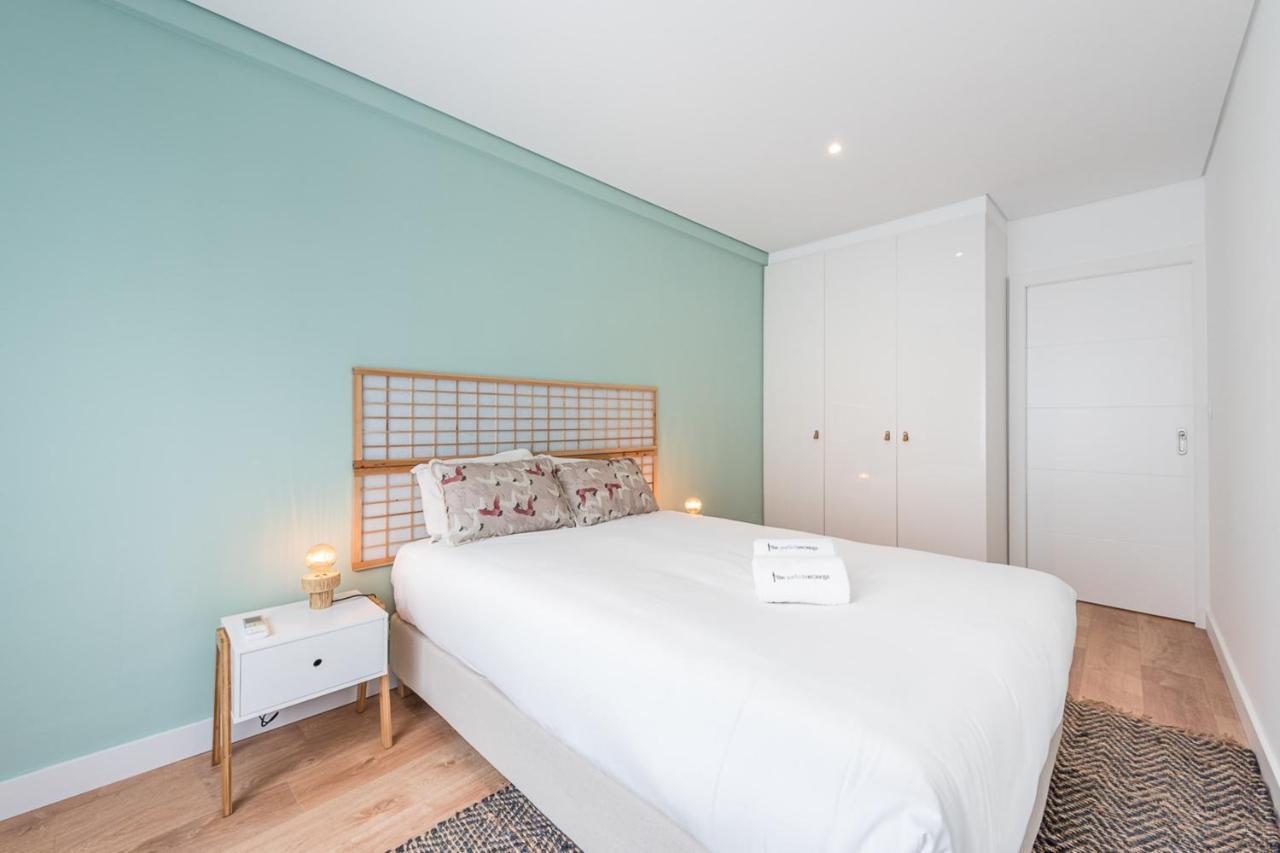 Guestready - Only Good Vibes - Sta Catarina Apartment Porto Ngoại thất bức ảnh