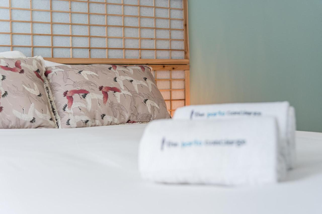 Guestready - Only Good Vibes - Sta Catarina Apartment Porto Ngoại thất bức ảnh