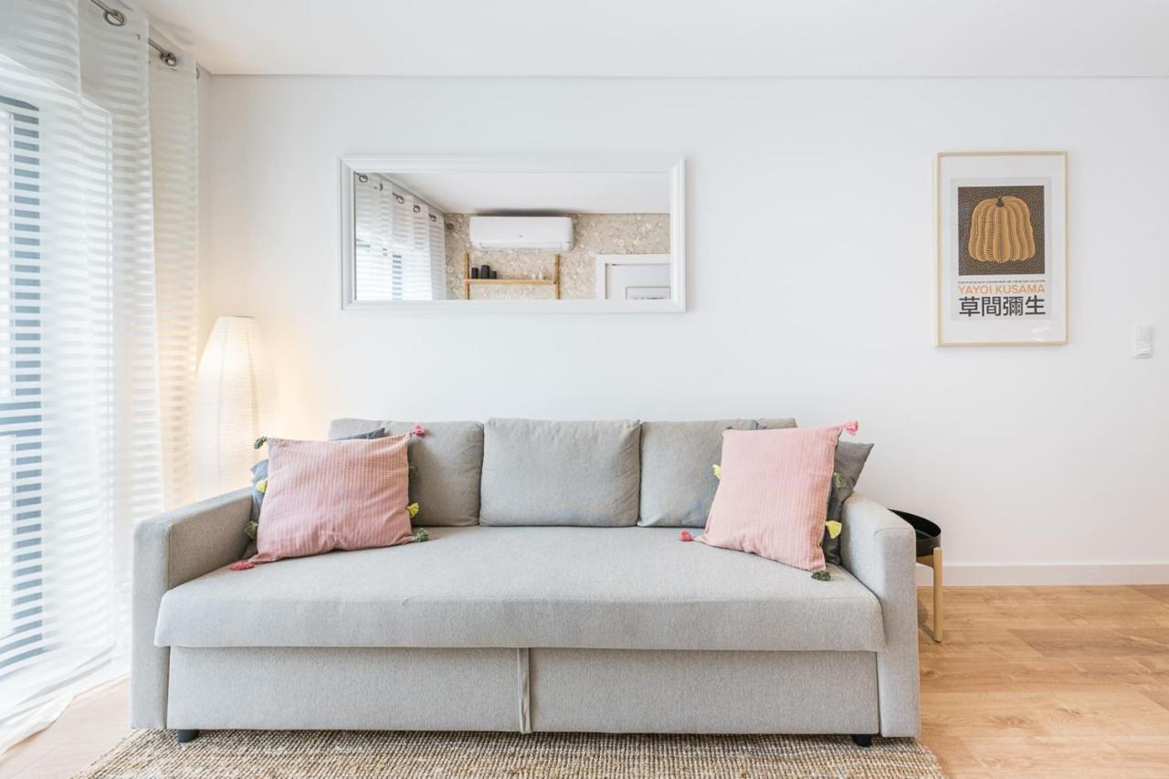 Guestready - Only Good Vibes - Sta Catarina Apartment Porto Ngoại thất bức ảnh