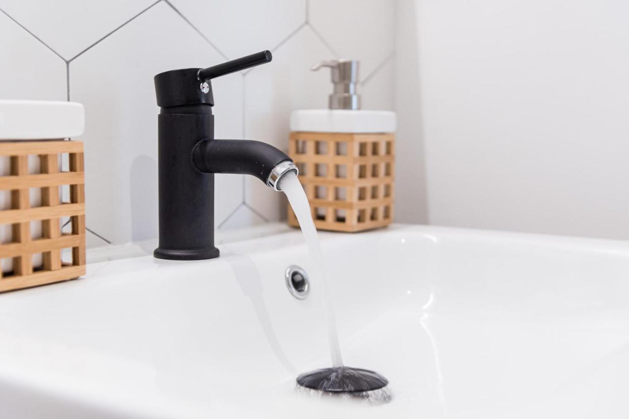 Guestready - Only Good Vibes - Sta Catarina Apartment Porto Ngoại thất bức ảnh