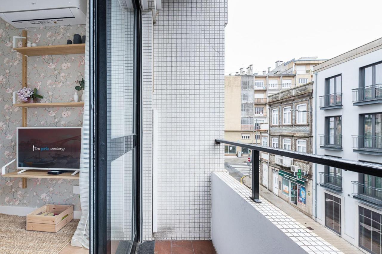 Guestready - Only Good Vibes - Sta Catarina Apartment Porto Ngoại thất bức ảnh