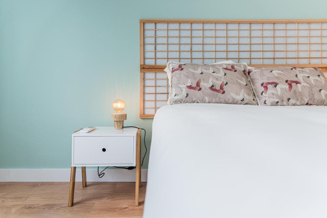 Guestready - Only Good Vibes - Sta Catarina Apartment Porto Ngoại thất bức ảnh