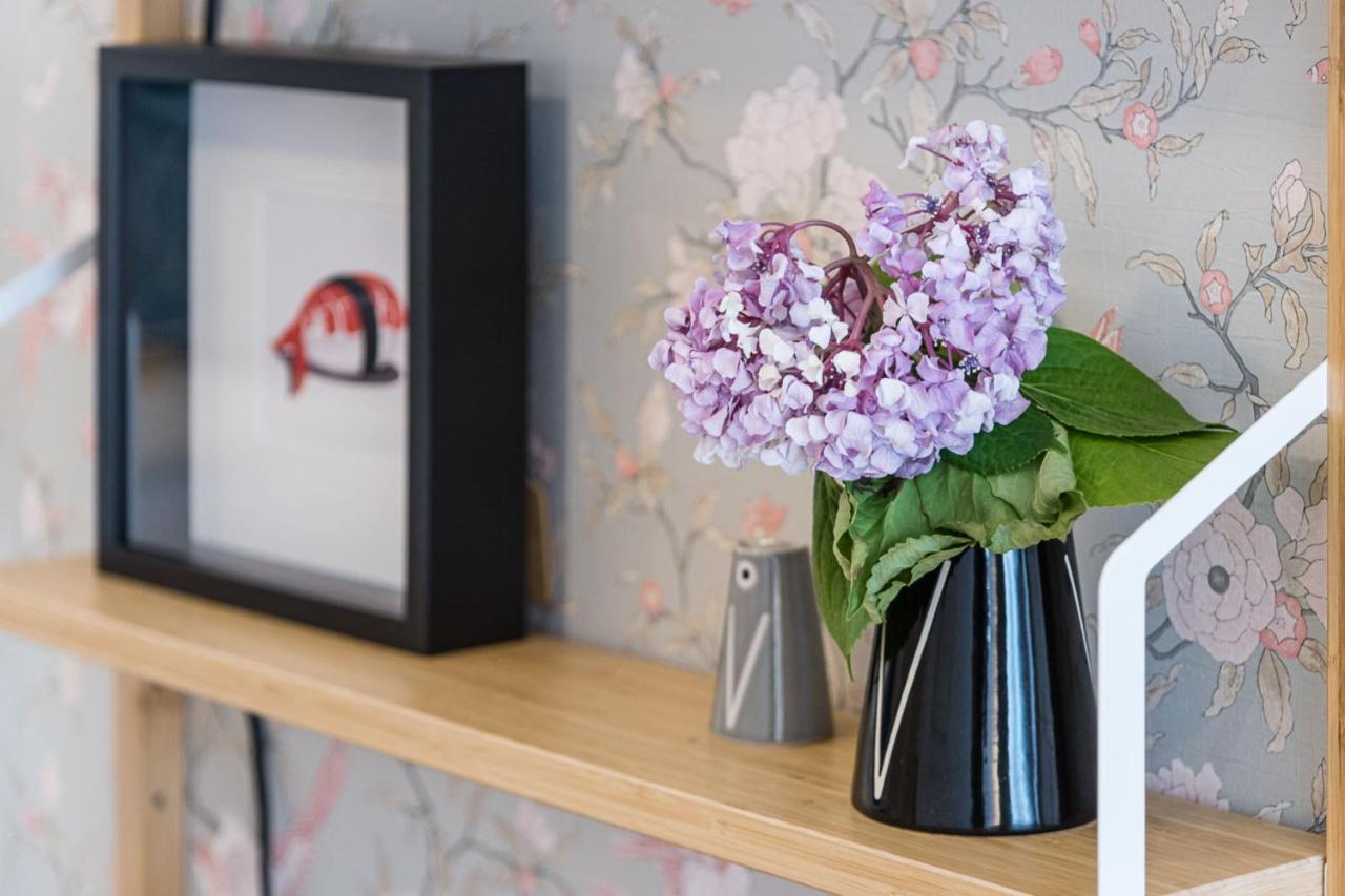 Guestready - Only Good Vibes - Sta Catarina Apartment Porto Ngoại thất bức ảnh